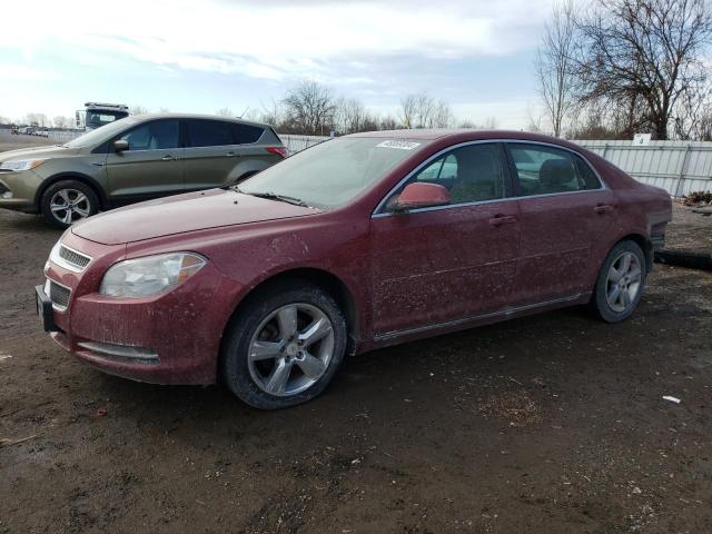 CHEVROLET MALIBU 2011 1g1zd5eu9bf242122