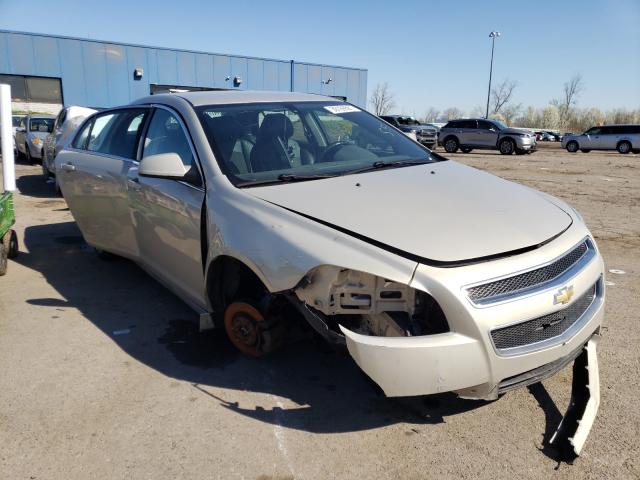 CHEVROLET MALIBU 2LT 2011 1g1zd5eu9bf243156