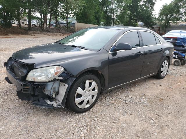 CHEVROLET MALIBU 2LT 2011 1g1zd5eu9bf251600