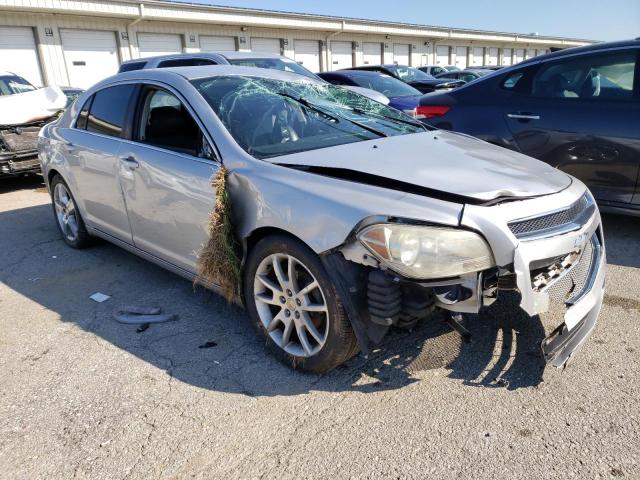 CHEVROLET MALIBU 2LT 2011 1g1zd5eu9bf260605