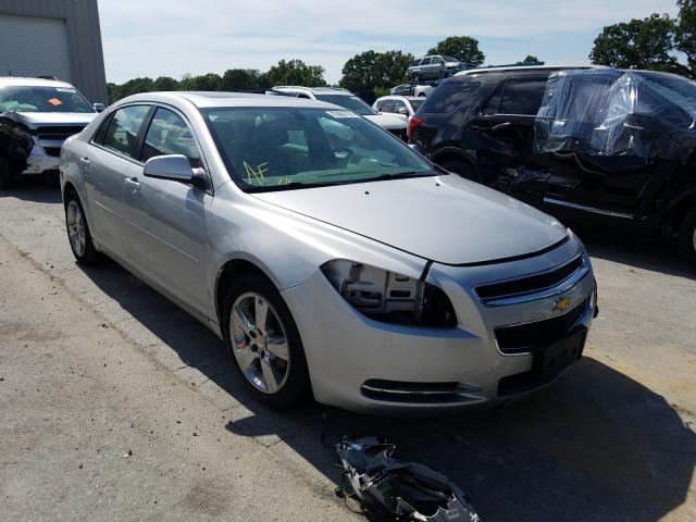 CHEVROLET MALIBU 2LT 2011 1g1zd5eu9bf286346