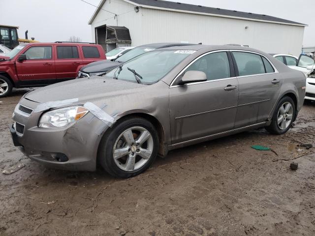 CHEVROLET MALIBU 2LT 2011 1g1zd5eu9bf370733