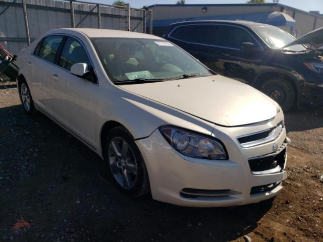 CHEVROLET MALIBU 2LT 2011 1g1zd5eu9bf399472