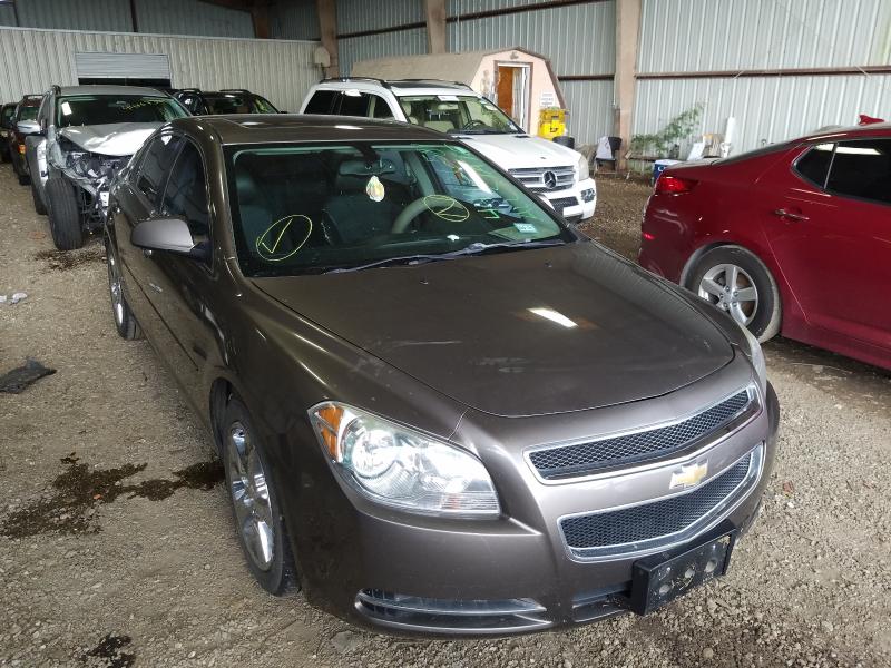 CHEVROLET MALIBU 2LT 2012 1g1zd5eu9cf109586