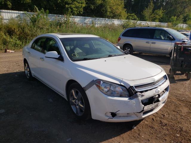 CHEVROLET MALIBU 2LT 2012 1g1zd5eu9cf113038