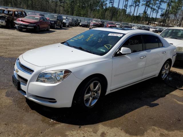 CHEVROLET MALIBU 2LT 2012 1g1zd5eu9cf113492