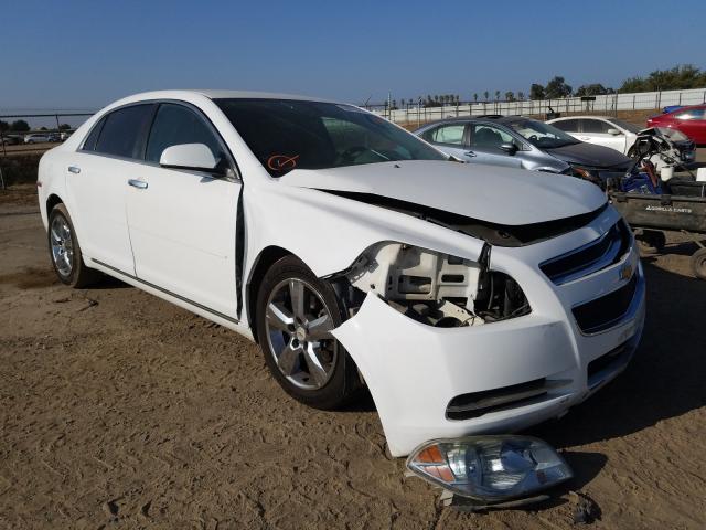 CHEVROLET MALIBU 2LT 2012 1g1zd5eu9cf129658