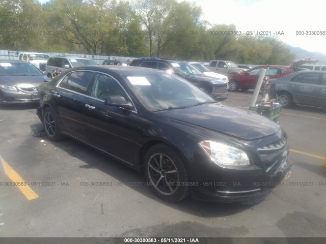 CHEVROLET MALIBU 2012 1g1zd5eu9cf135833