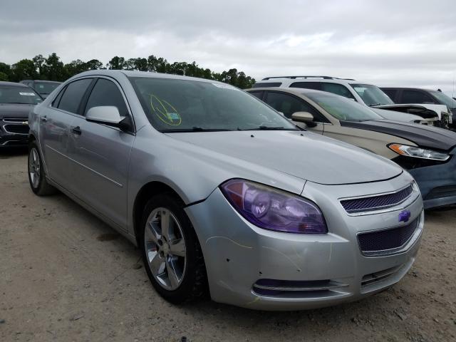 CHEVROLET MALIBU 2LT 2012 1g1zd5eu9cf146170