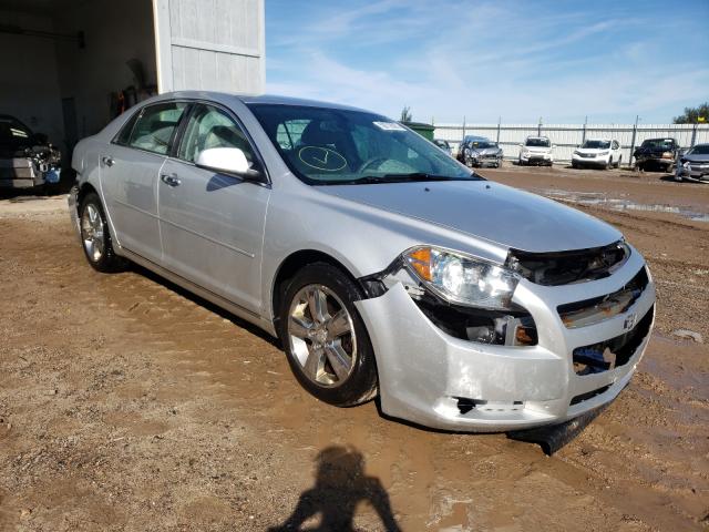 CHEVROLET MALIBU 2LT 2012 1g1zd5eu9cf146590