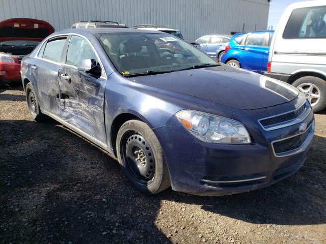 CHEVROLET MALIBU 2LT 2012 1g1zd5eu9cf221711