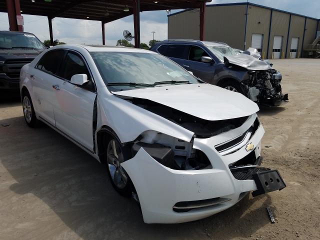 CHEVROLET MALIBU 2LT 2012 1g1zd5eu9cf251923