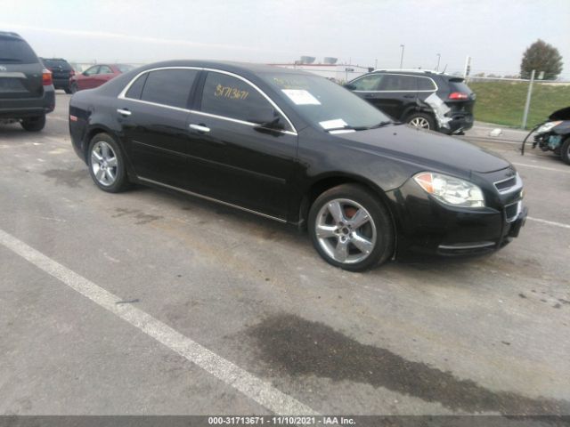 CHEVROLET MALIBU 2012 1g1zd5eu9cf253980