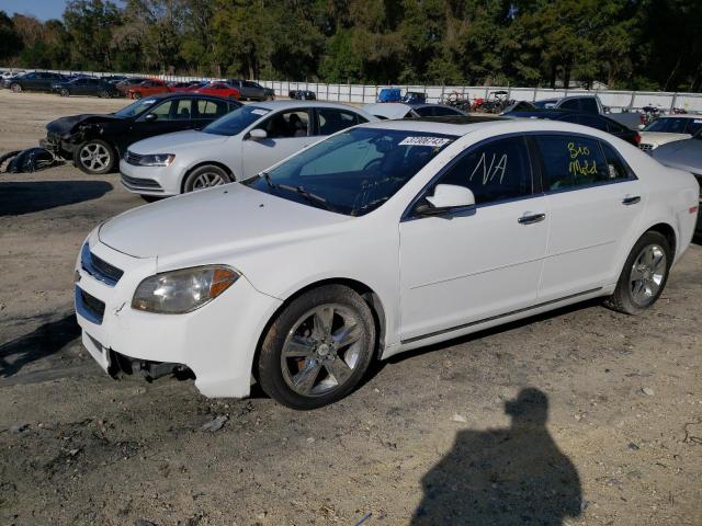 CHEVROLET MALIBU 2LT 2012 1g1zd5eu9cf261819