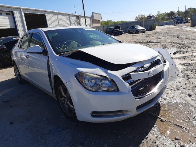 CHEVROLET MALIBU 2LT 2012 1g1zd5eu9cf261903