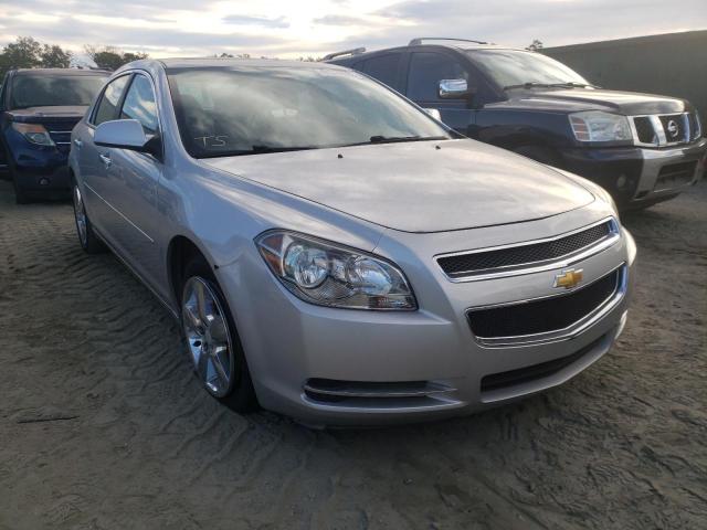 CHEVROLET MALIBU 2LT 2012 1g1zd5eu9cf262680