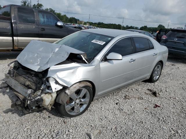 CHEVROLET MALIBU 2LT 2012 1g1zd5eu9cf267104