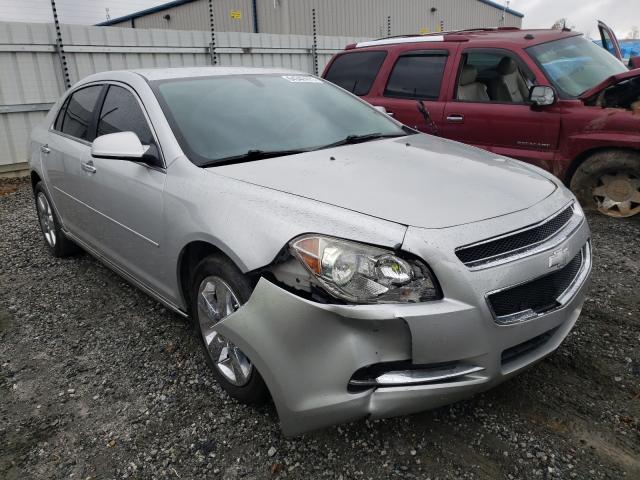 CHEVROLET MALIBU 2LT 2012 1g1zd5eu9cf270729