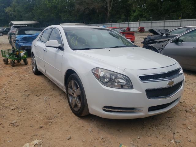 CHEVROLET MALIBU 2LT 2012 1g1zd5eu9cf274327