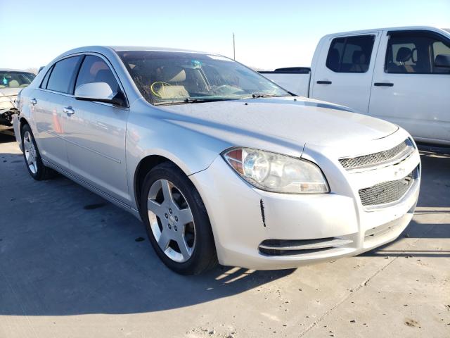 CHEVROLET MALIBU 2012 1g1zd5eu9cf281035