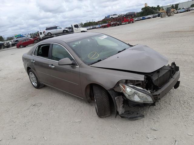 CHEVROLET MALIBU 2LT 2012 1g1zd5eu9cf290107