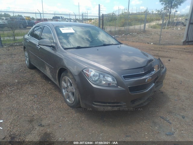 CHEVROLET MALIBU 2012 1g1zd5eu9cf296733