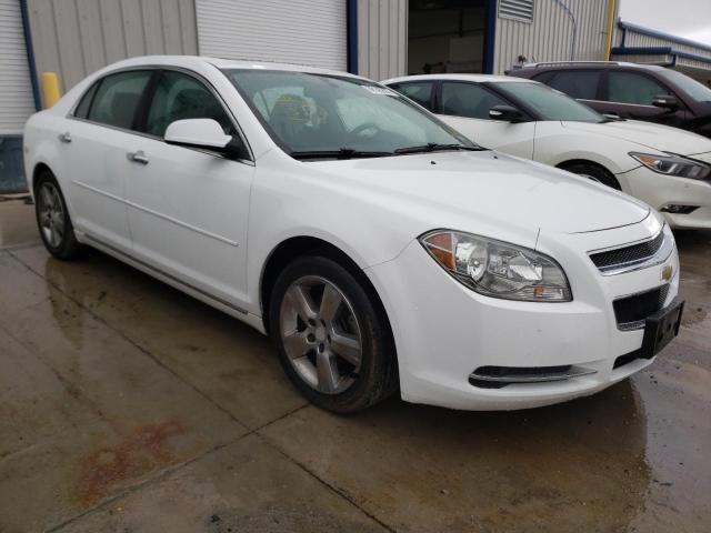 CHEVROLET MALIBU 2LT 2012 1g1zd5eu9cf298563