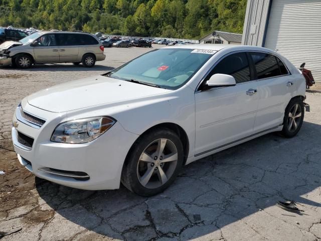 CHEVROLET MALIBU 2LT 2012 1g1zd5eu9cf303826