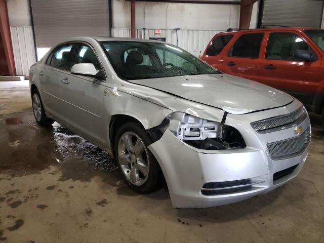 CHEVROLET MALIBU 2LT 2012 1g1zd5eu9cf306239