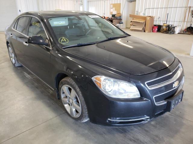 CHEVROLET MALIBU 2LT 2012 1g1zd5eu9cf313594