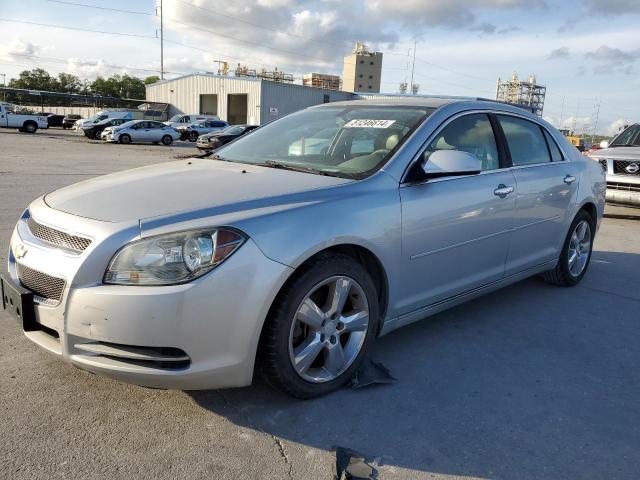 CHEVROLET MALIBU 2012 1g1zd5eu9cf314602