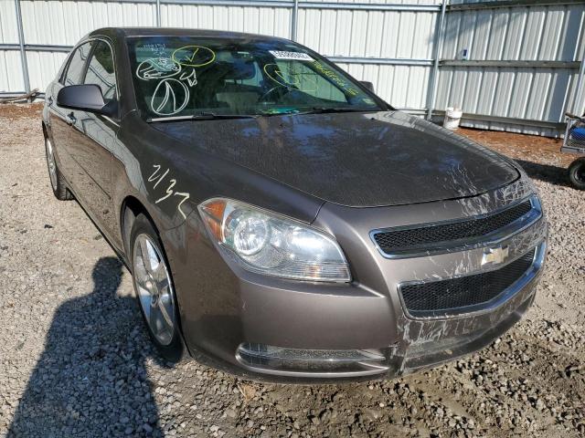 CHEVROLET MALIBU 2LT 2012 1g1zd5eu9cf317483