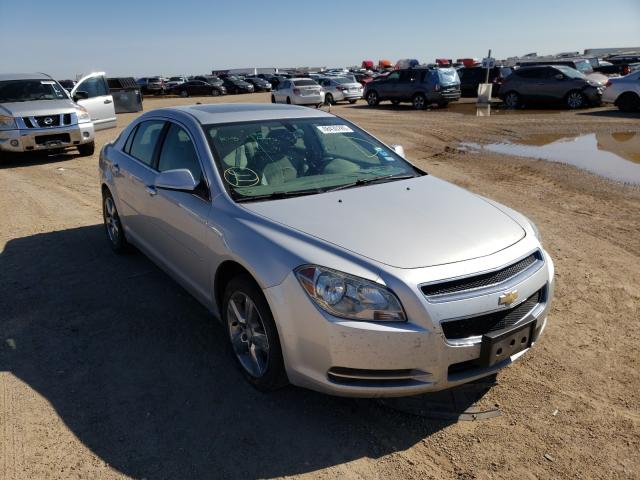 CHEVROLET MALIBU 2LT 2012 1g1zd5eu9cf319587