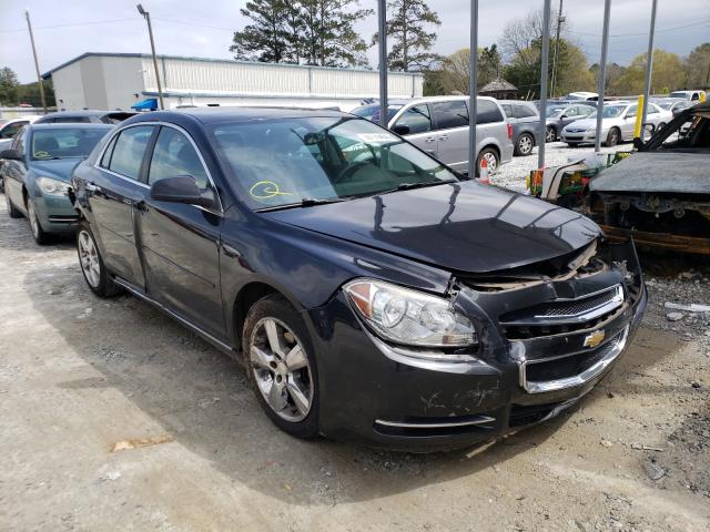 CHEVROLET MALIBU 2LT 2012 1g1zd5eu9cf321128