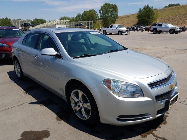 CHEVROLET MALIBU 2LT 2012 1g1zd5eu9cf328581