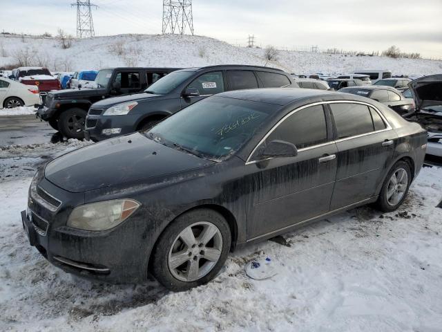 CHEVROLET MALIBU 2LT 2012 1g1zd5eu9cf351813