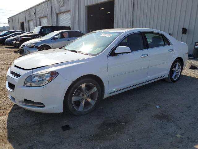 CHEVROLET MALIBU 2012 1g1zd5eu9cf356932