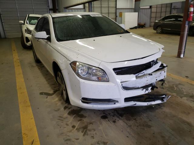 CHEVROLET MALIBU 2LT 2012 1g1zd5eu9cf358051