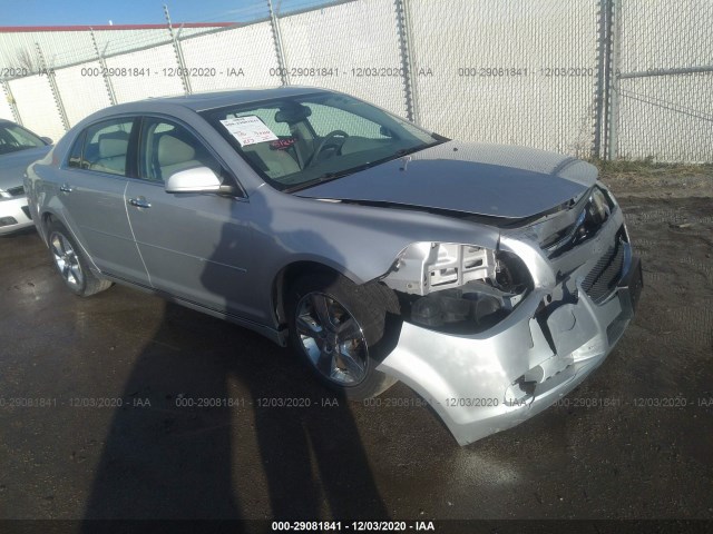 CHEVROLET MALIBU 2012 1g1zd5eu9cf359068