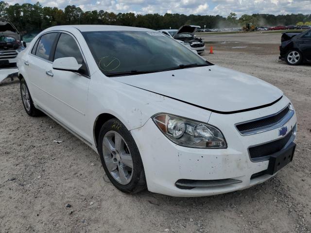 CHEVROLET MALIBU 2LT 2012 1g1zd5eu9cf368224