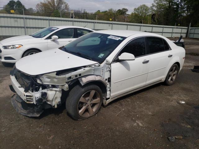 CHEVROLET MALIBU 2LT 2012 1g1zd5eu9cf369812