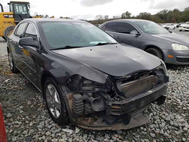 CHEVROLET MALIBU 2LT 2012 1g1zd5eu9cf375822