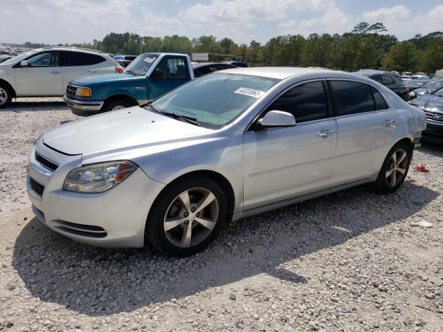 CHEVROLET MALIBU 2LT 2012 1g1zd5eu9cf378882