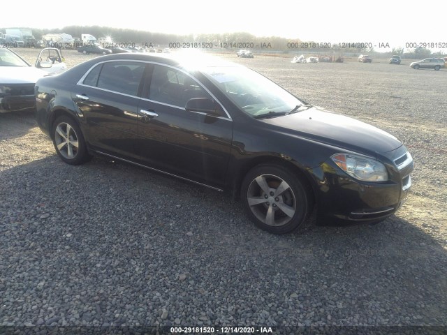 CHEVROLET MALIBU 2012 1g1zd5eu9cf379174