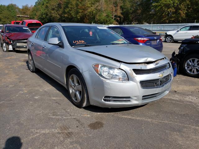 CHEVROLET MALIBU 2LT 2012 1g1zd5eu9cf379837