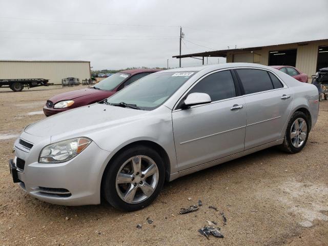 CHEVROLET MALIBU 2012 1g1zd5eu9cf380745