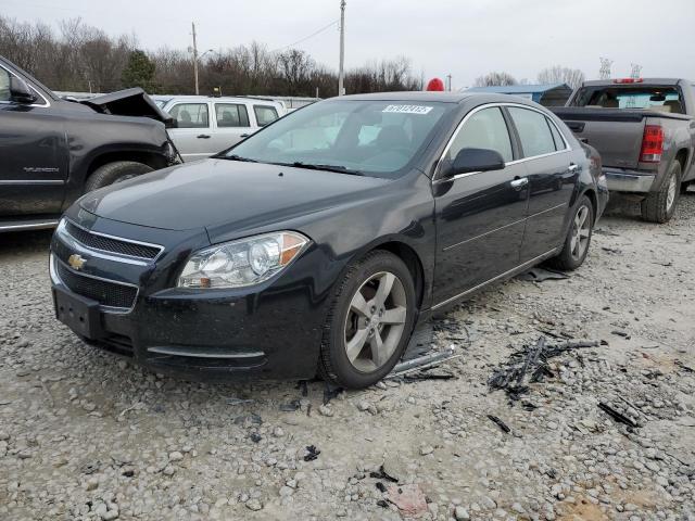 CHEVROLET MALIBU 2LT 2012 1g1zd5eu9cf382348