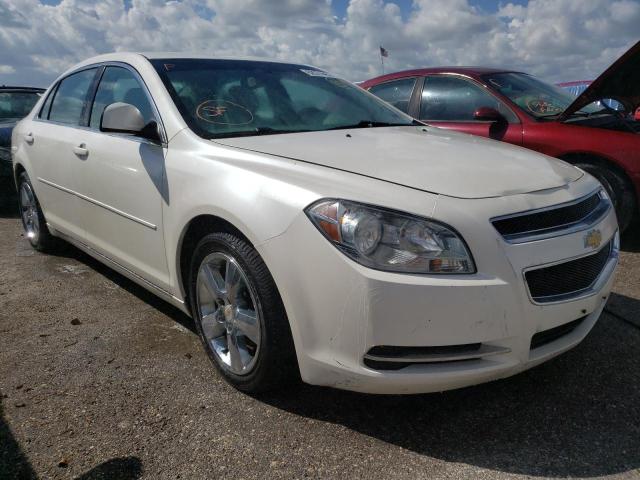 CHEVROLET MALIBU 2LT 2011 1g1zd5euxbf138321