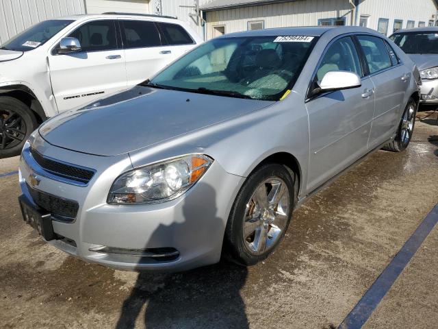 CHEVROLET MALIBU 2LT 2011 1g1zd5euxbf148833