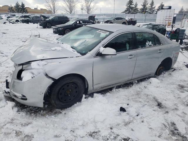 CHEVROLET MALIBU 2LT 2011 1g1zd5euxbf182688